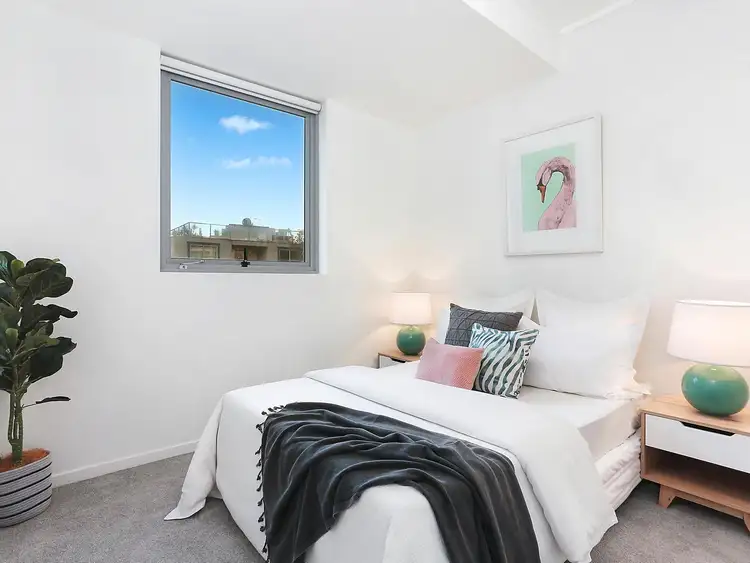 Fourth view of Homely apartment listing, 23/1 Albany Street, St Leonards NSW 2065