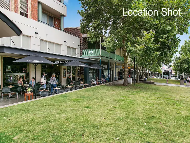 Sixth view of Homely apartment listing, 23/1 Albany Street, St Leonards NSW 2065