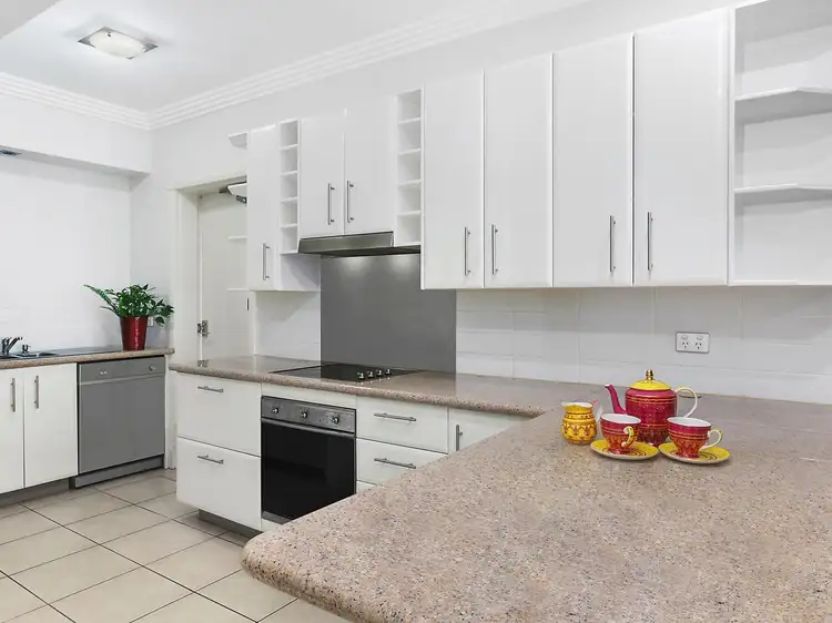 Third view of Homely unit listing, 4/146 Clarence Road, Indooroopilly QLD 4068
