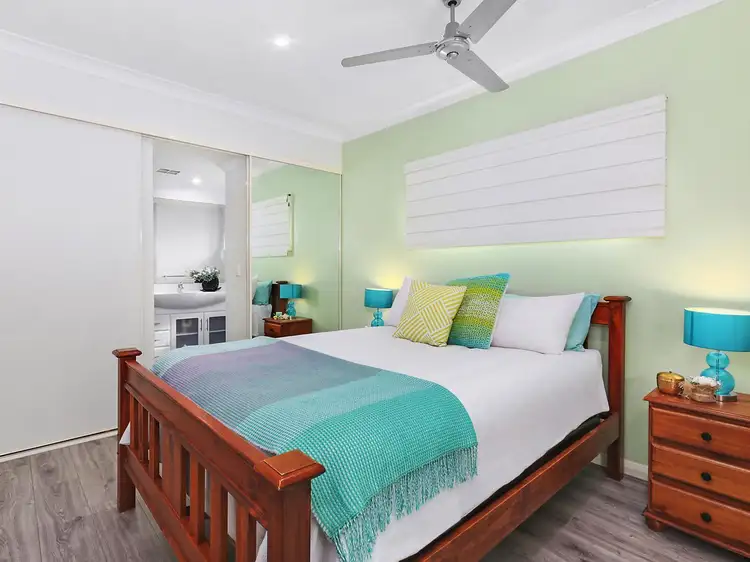 Fourth view of Homely unit listing, 4/146 Clarence Road, Indooroopilly QLD 4068
