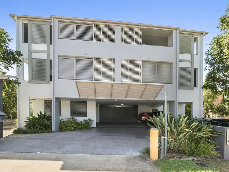 Sixth view of Homely unit listing, 4/146 Clarence Road, Indooroopilly QLD 4068