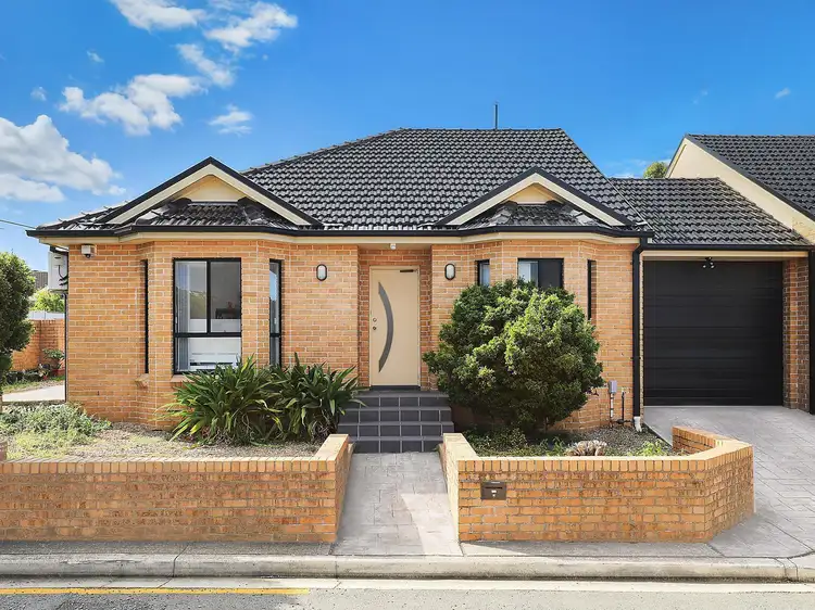 3/69 Falconer Street, West Ryde NSW 2114