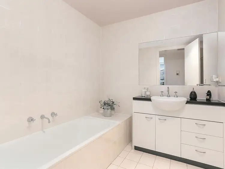 Fourth view of Homely apartment listing, 502/65 Beach Street, Port Melbourne VIC 3207
