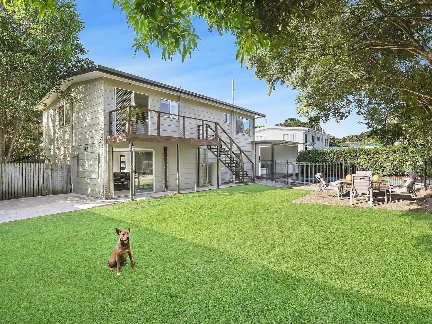 Main view of Homely house listing, 36 Bellevue Parade, Labrador QLD 4215