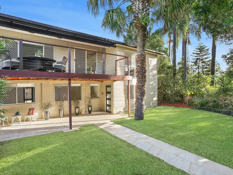Second view of Homely house listing, 36 Bellevue Parade, Labrador QLD 4215