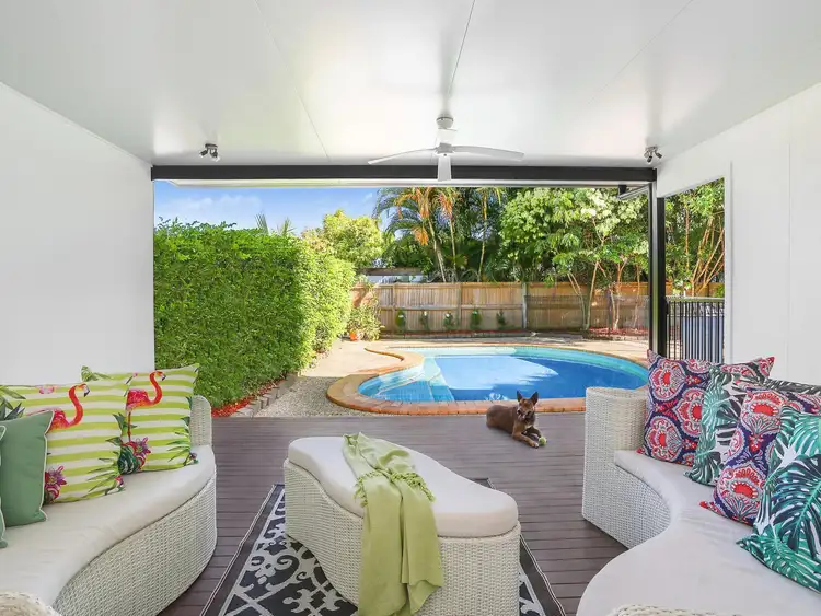 Third view of Homely house listing, 36 Bellevue Parade, Labrador QLD 4215