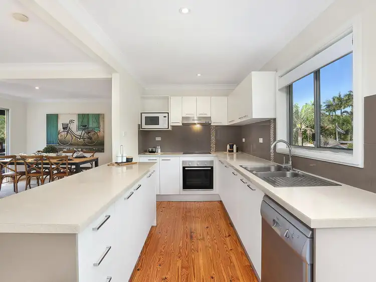 Fourth view of Homely house listing, 36 Bellevue Parade, Labrador QLD 4215