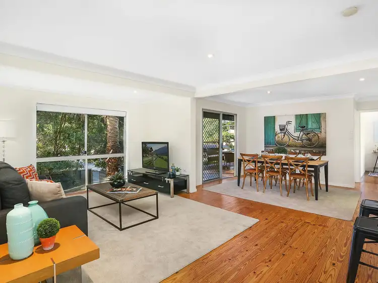 Fifth view of Homely house listing, 36 Bellevue Parade, Labrador QLD 4215