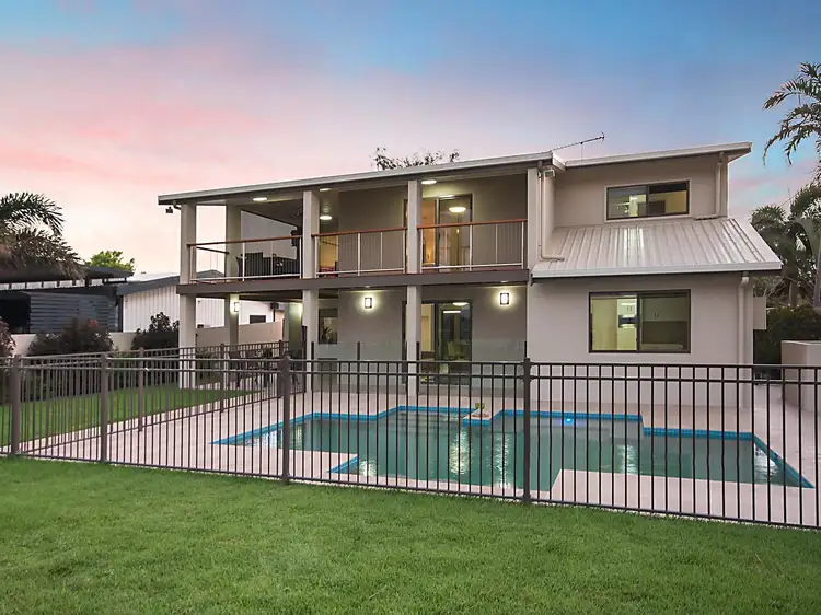 Main view of Homely house listing, 115 Cay Street, Saunders Beach QLD 4818