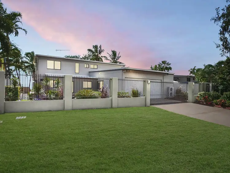 Second view of Homely house listing, 115 Cay Street, Saunders Beach QLD 4818