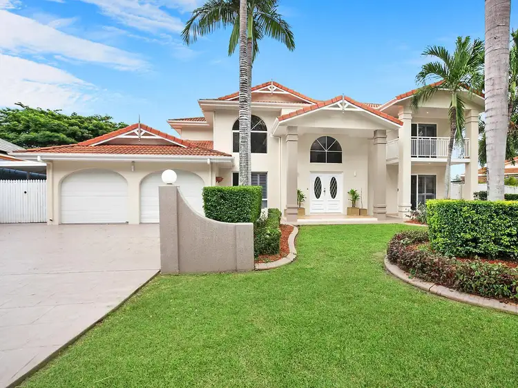 Main view of Homely house listing, 3 Almora Place, Annandale QLD 4814