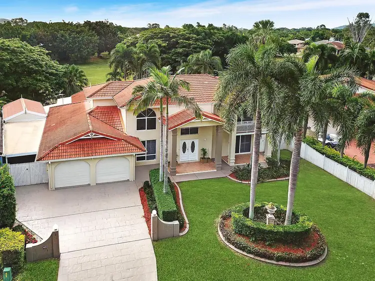 Second view of Homely house listing, 3 Almora Place, Annandale QLD 4814