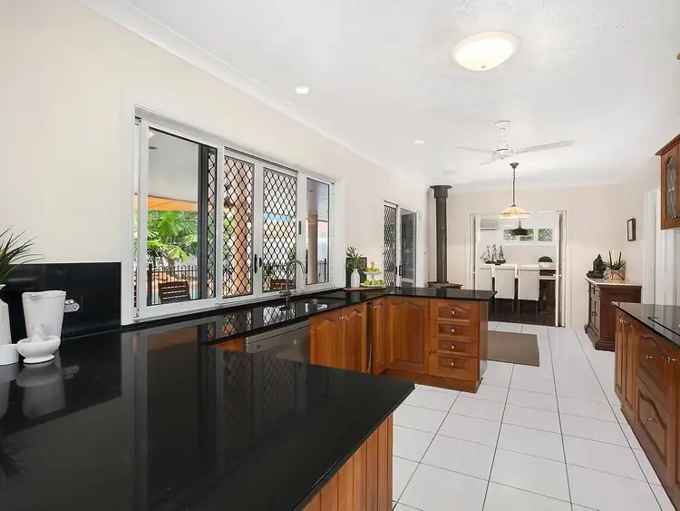 Third view of Homely house listing, 3 Almora Place, Annandale QLD 4814