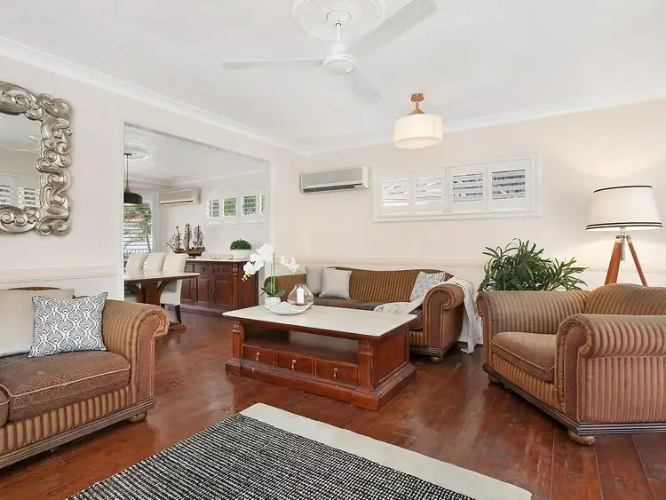 Fourth view of Homely house listing, 3 Almora Place, Annandale QLD 4814
