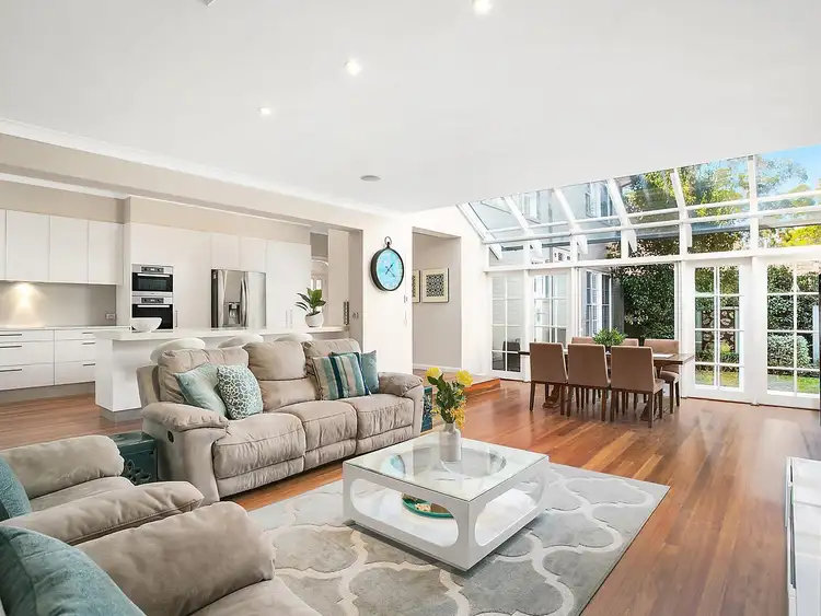 Fifth view of Homely house listing, 18 Hastings Road, Warrawee NSW 2074