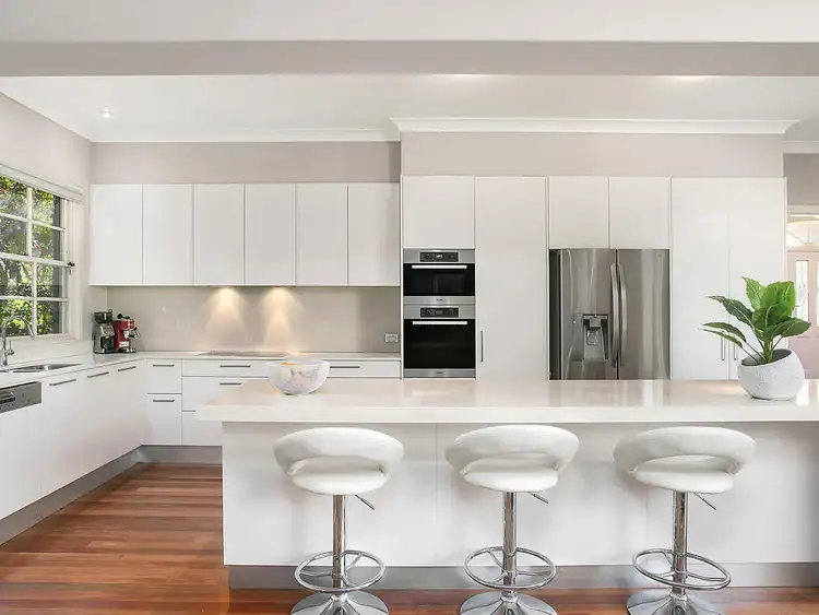 Sixth view of Homely house listing, 18 Hastings Road, Warrawee NSW 2074