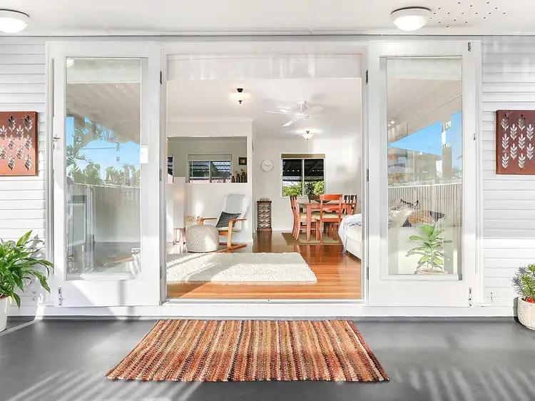 Main view of Homely house listing, 35 Ludwick Street, Cannon Hill QLD 4170