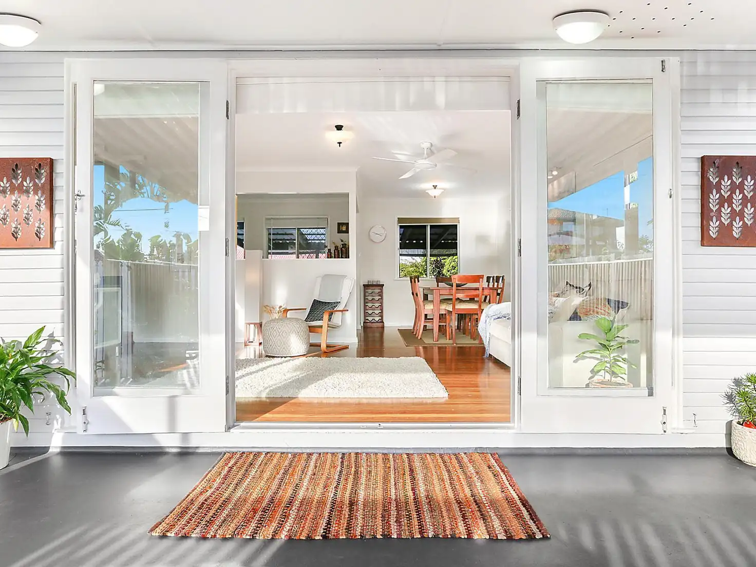 Main view of Homely house listing, 35 Ludwick Street, Cannon Hill QLD 4170
