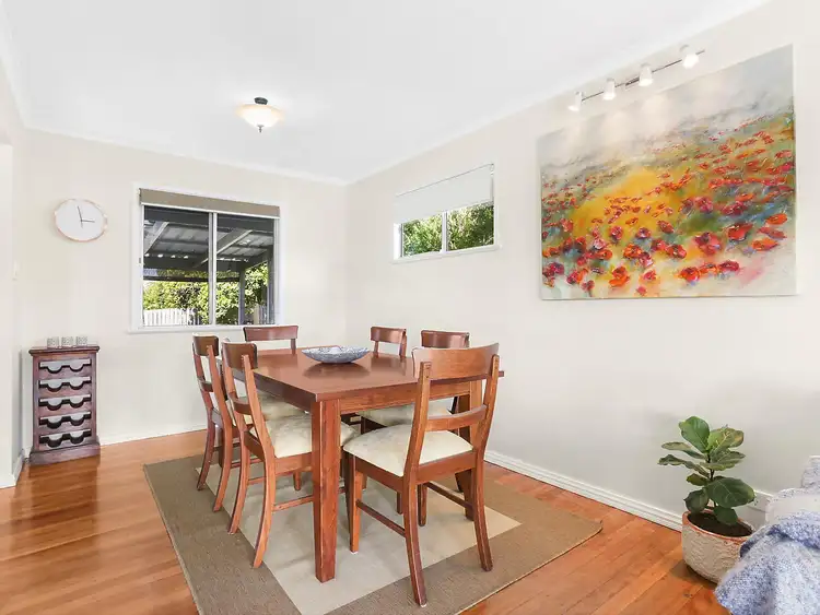 Fourth view of Homely house listing, 35 Ludwick Street, Cannon Hill QLD 4170