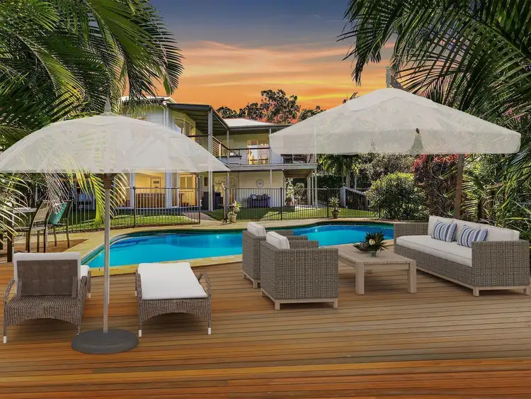Main view of Homely house listing, 3 Daydream Court, Buderim QLD 4556