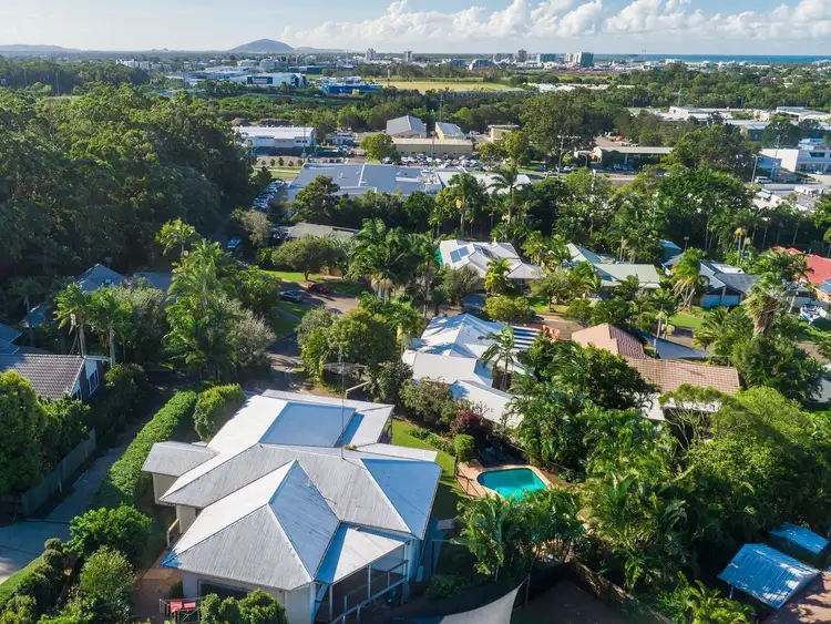 Second view of Homely house listing, 3 Daydream Court, Buderim QLD 4556
