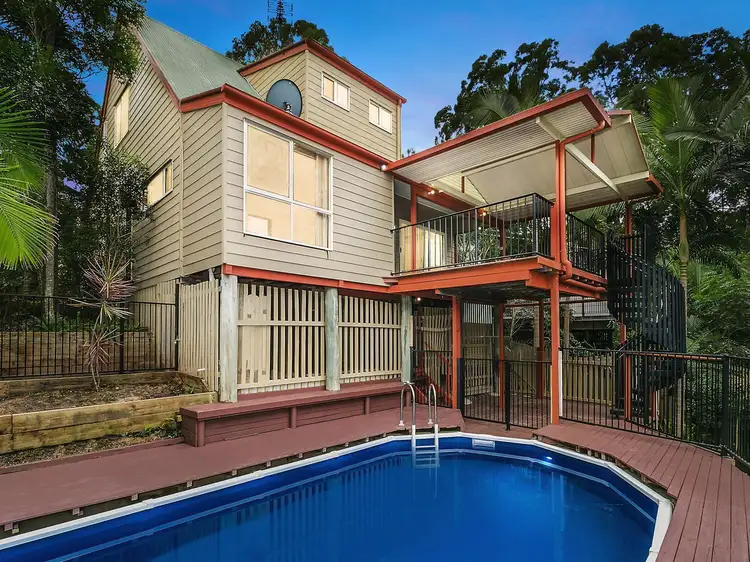 22 Braemar Road, Buderim QLD 4556
