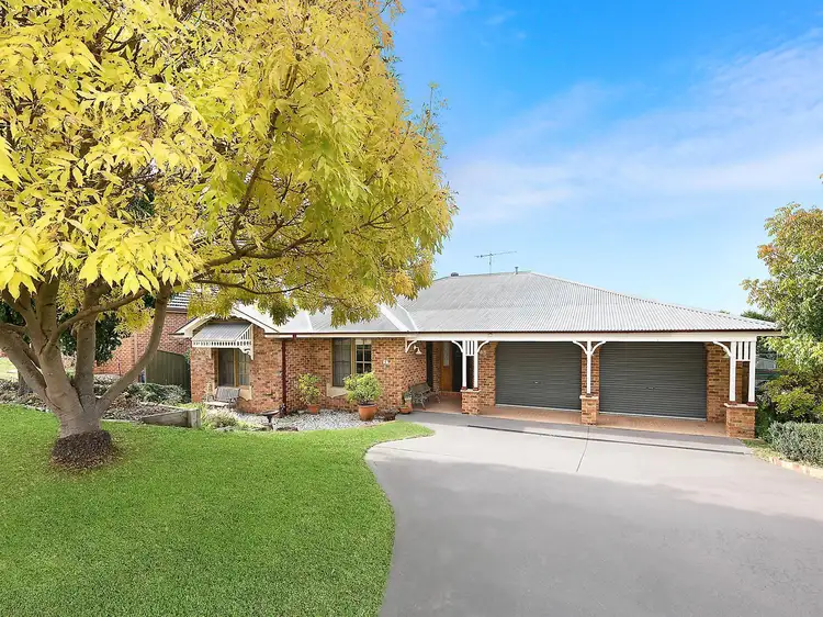 5 Lorimer Street, Bathurst NSW 2795