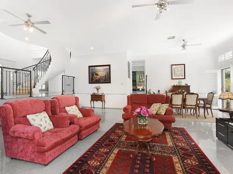 Second view of Homely semi-detached listing, 7 Glen Ayr Avenue, Yowie Bay NSW 2228