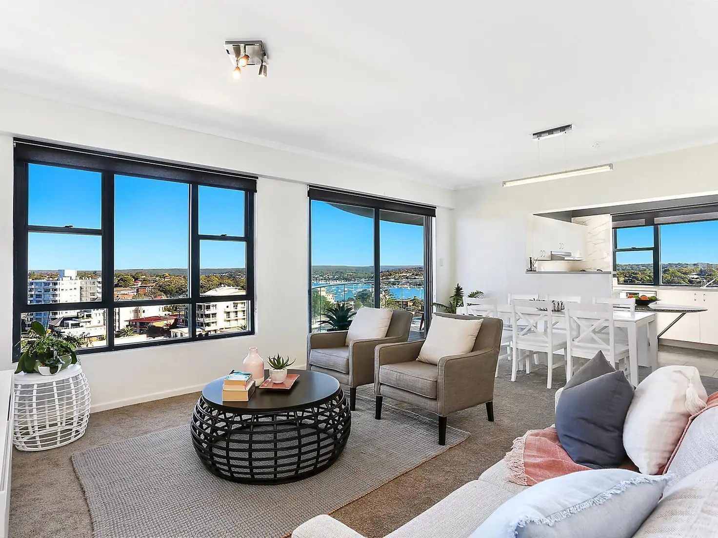 Main view of Homely apartment listing, 906/20 Gerrale Street, Cronulla NSW 2230