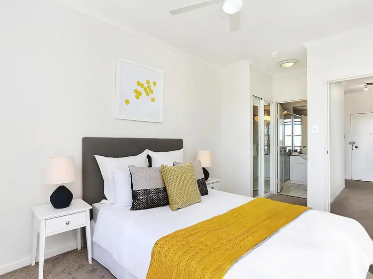 Fourth view of Homely apartment listing, 906/20 Gerrale Street, Cronulla NSW 2230