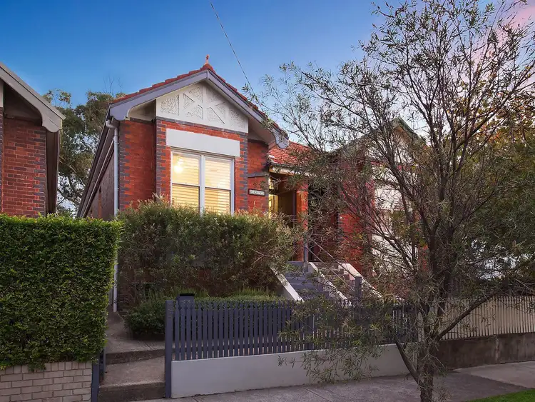 Second view of Homely house listing, 75 Atchison Street, Crows Nest NSW 2065