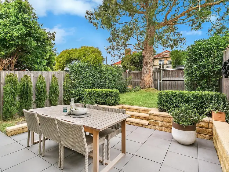 Third view of Homely house listing, 75 Atchison Street, Crows Nest NSW 2065