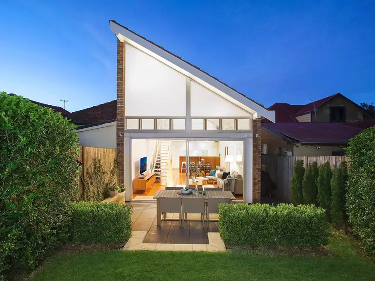 Fourth view of Homely house listing, 75 Atchison Street, Crows Nest NSW 2065