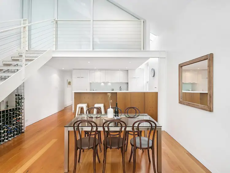 Fifth view of Homely house listing, 75 Atchison Street, Crows Nest NSW 2065