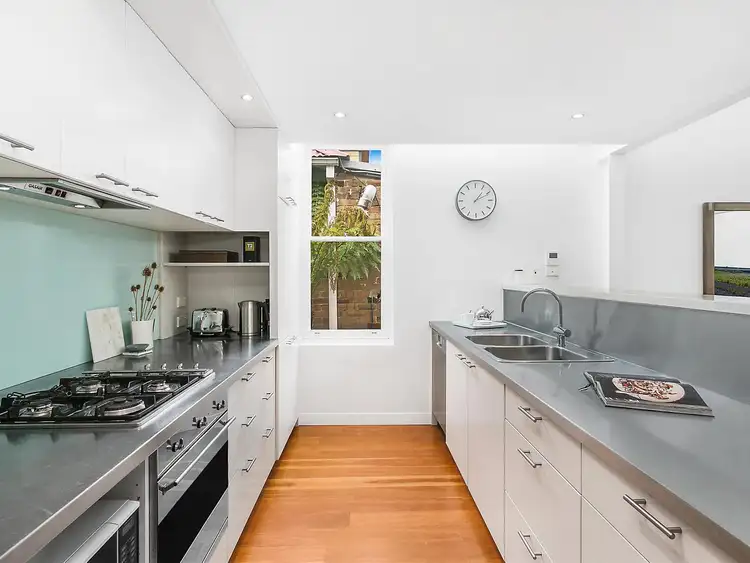 Sixth view of Homely house listing, 75 Atchison Street, Crows Nest NSW 2065