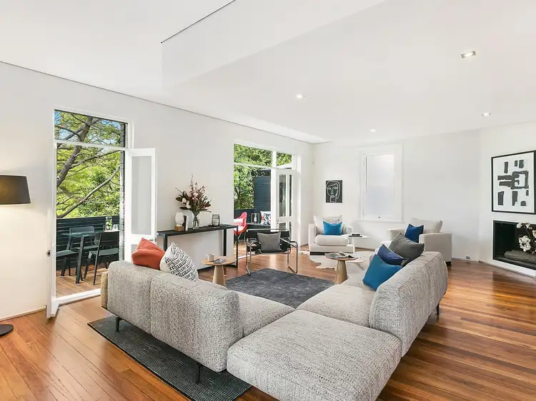 22 Market Street, Naremburn NSW 2065