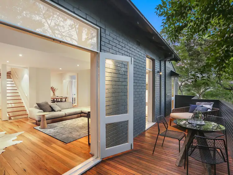 Sixth view of Homely house listing, 22 Market Street, Naremburn NSW 2065