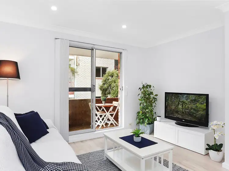 Second view of Homely apartment listing, 11/58 Pacific Parade, Dee Why NSW 2099