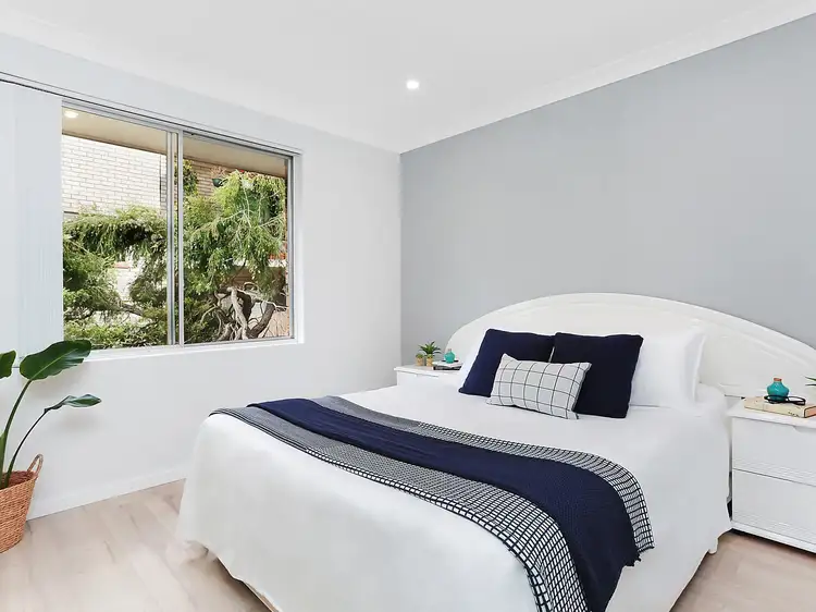 Fourth view of Homely apartment listing, 11/58 Pacific Parade, Dee Why NSW 2099