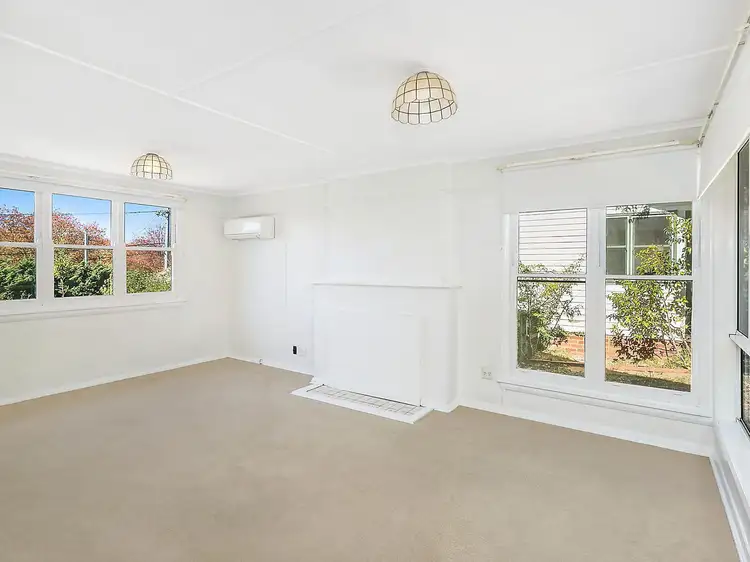 Second view of Homely house listing, 22 Quandong Street, O'connor ACT 2602