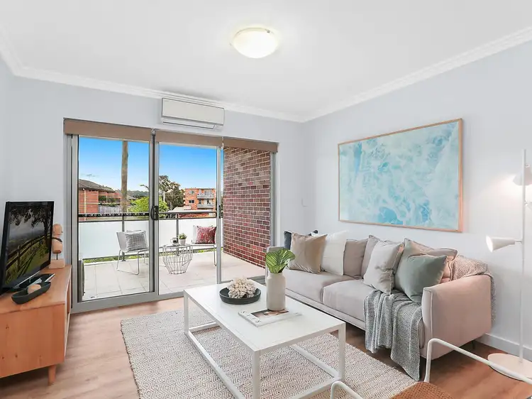 12/1264 Pittwater Road, Narrabeen NSW 2101