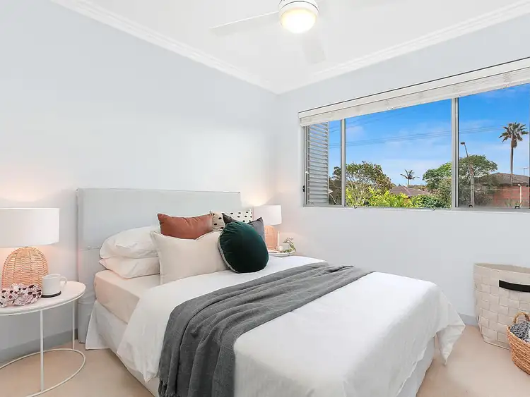 Second view of Homely apartment listing, 12/1264 Pittwater Road, Narrabeen NSW 2101