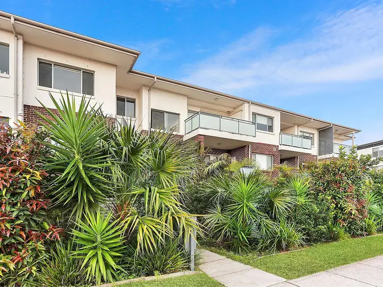 Third view of Homely apartment listing, 12/1264 Pittwater Road, Narrabeen NSW 2101
