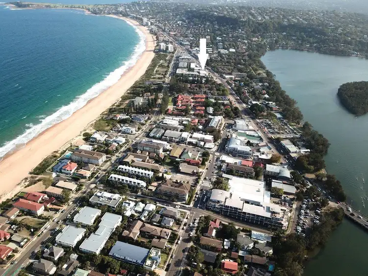 Fifth view of Homely apartment listing, 12/1264 Pittwater Road, Narrabeen NSW 2101