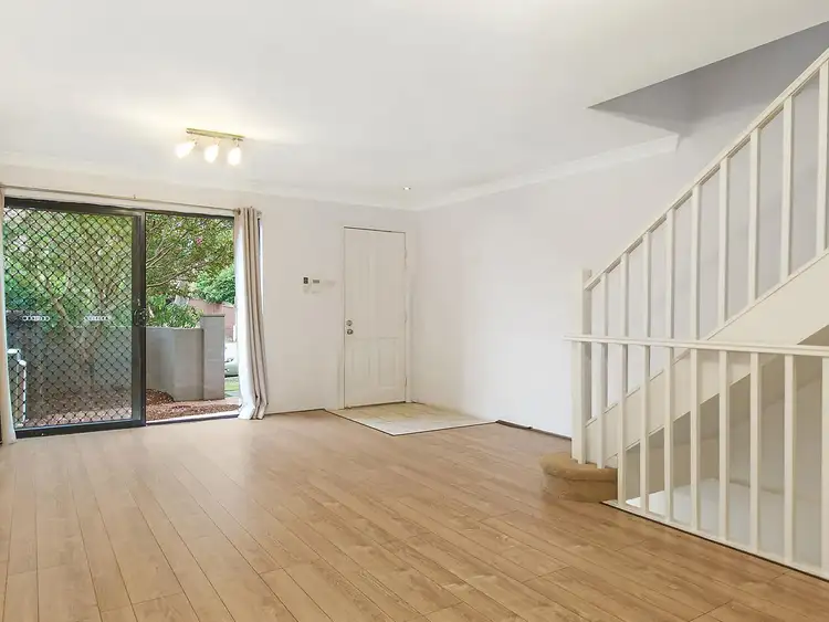Second view of Homely townhouse listing, 23 Combles Parade, Matraville NSW 2036