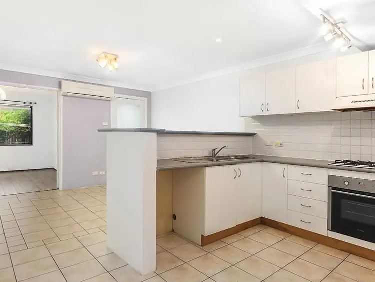 Third view of Homely townhouse listing, 23 Combles Parade, Matraville NSW 2036