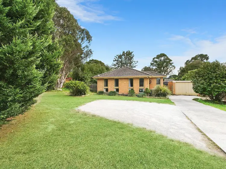 Second view of Homely house listing, 93 Hull Road, Croydon VIC 3136