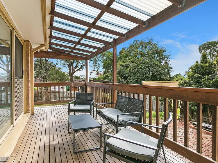 Fifth view of Homely house listing, 93 Hull Road, Croydon VIC 3136