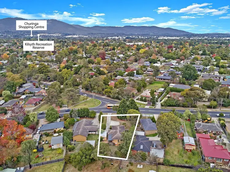 Sixth view of Homely house listing, 93 Hull Road, Croydon VIC 3136