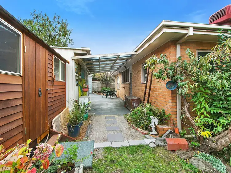 Fifth view of Homely house listing, 41 Croydon Road, Croydon VIC 3136
